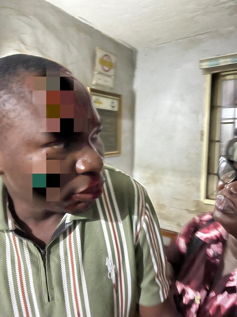 FMC Abeokuta Health Workers Demand Justice After Lab Scientist Stabbed