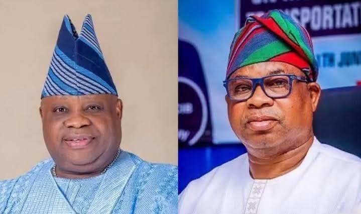 Osun Guber Tussle: APC, PDP Candidate Disavow Petitions Against Adeleke