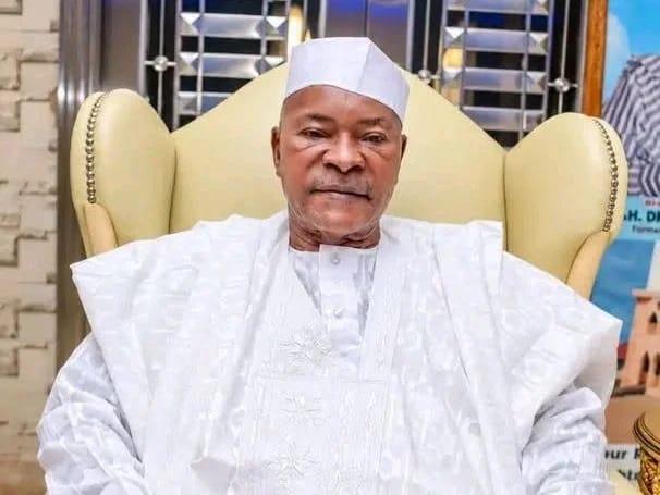 Kogi PDP Mourns Ex-Governor Ibrahim Idris, Establishes Burial Committee