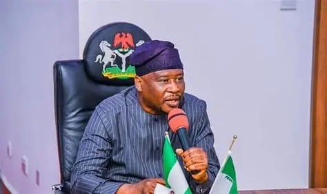 Adamawa's Permanent NYSC Orientation Camp Set for Next Batch, Fintiri Affirms