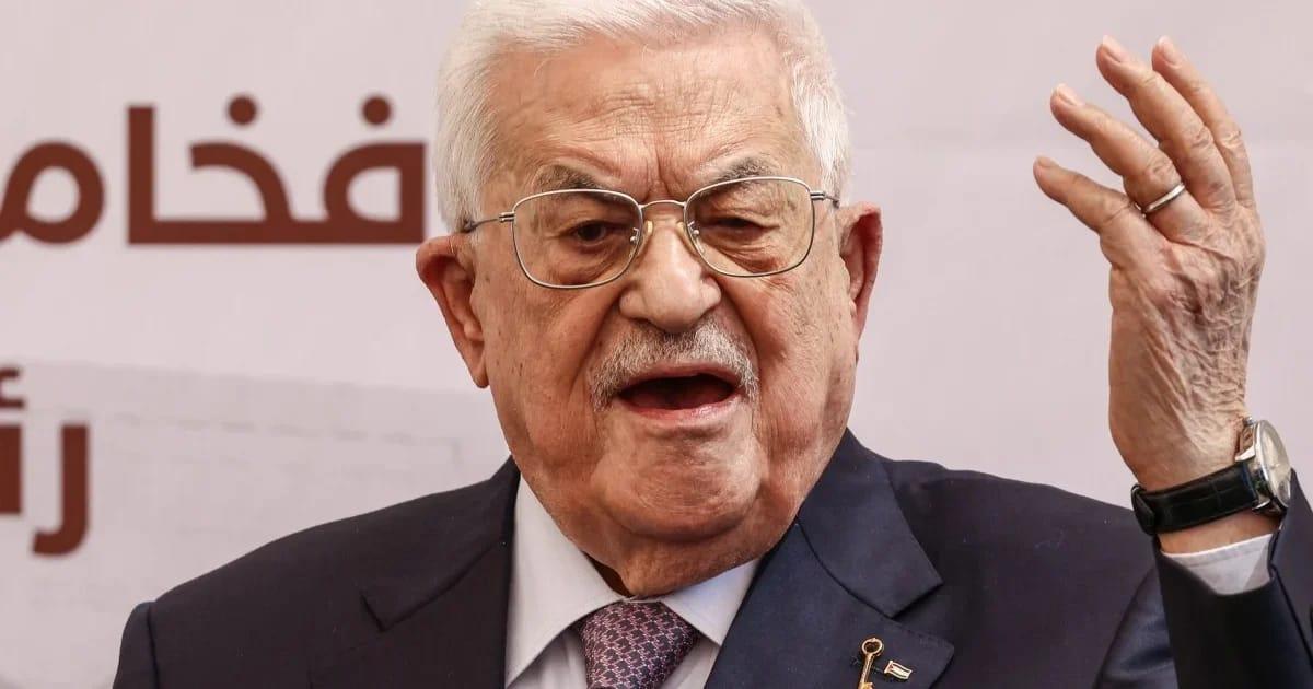 Palestinian President Abbas Blocked From UN General Assembly by US Visa Denial