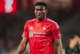 Coventry City Set to Bolster Attack with Taiwo Awoniyi Signing