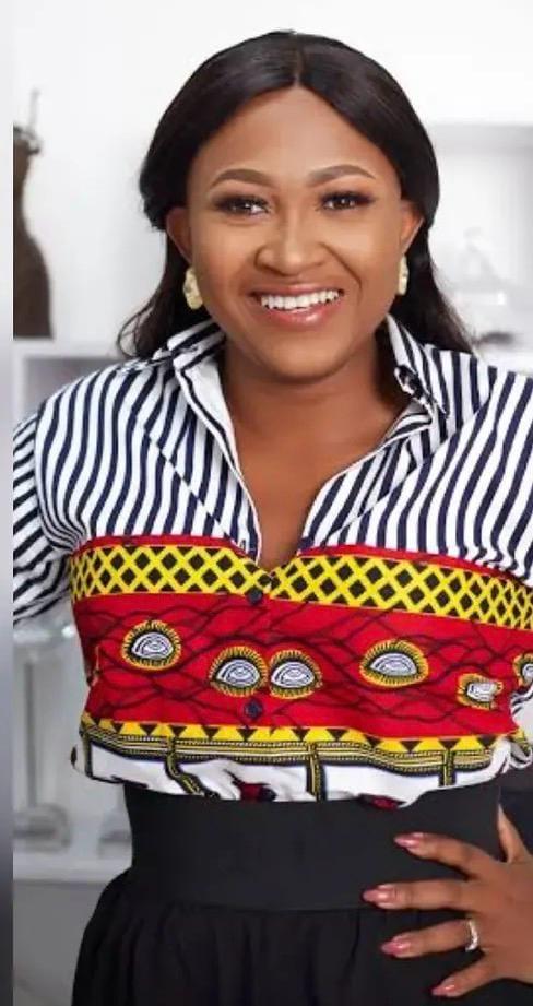 Mary Remmy Njoku: True Family Goes Beyond Blood Relations