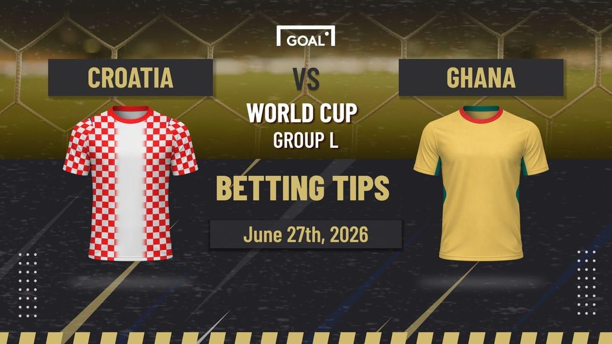 Crucial World Cup Clash: Croatia, Ghana Poised for Draw, Eyeing Knockout Stage