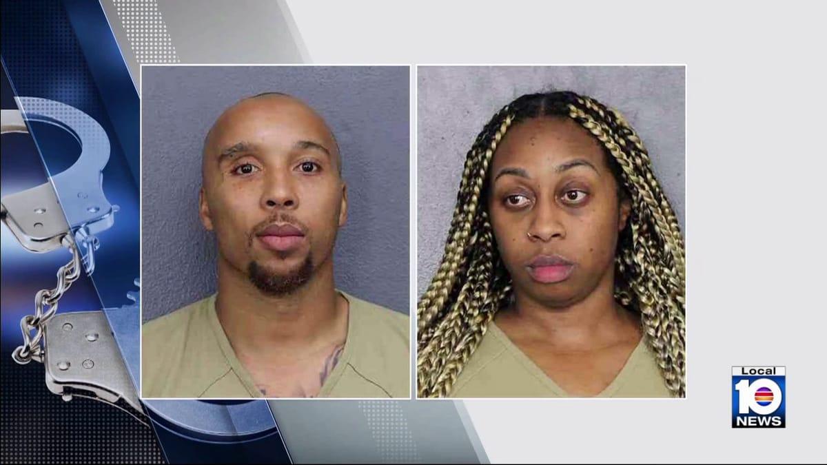 Florida Mall Incident: Ex-NFL Player Stedman Bailey Arrested Over Public Indecency