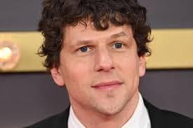Jesse Eisenberg Channels Personal Connection into New Musical Theatre Film