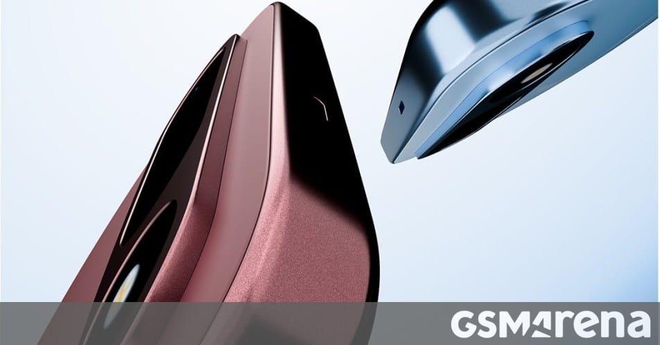 New Tecno Spark 50s 5G Model Arrives in India October 16