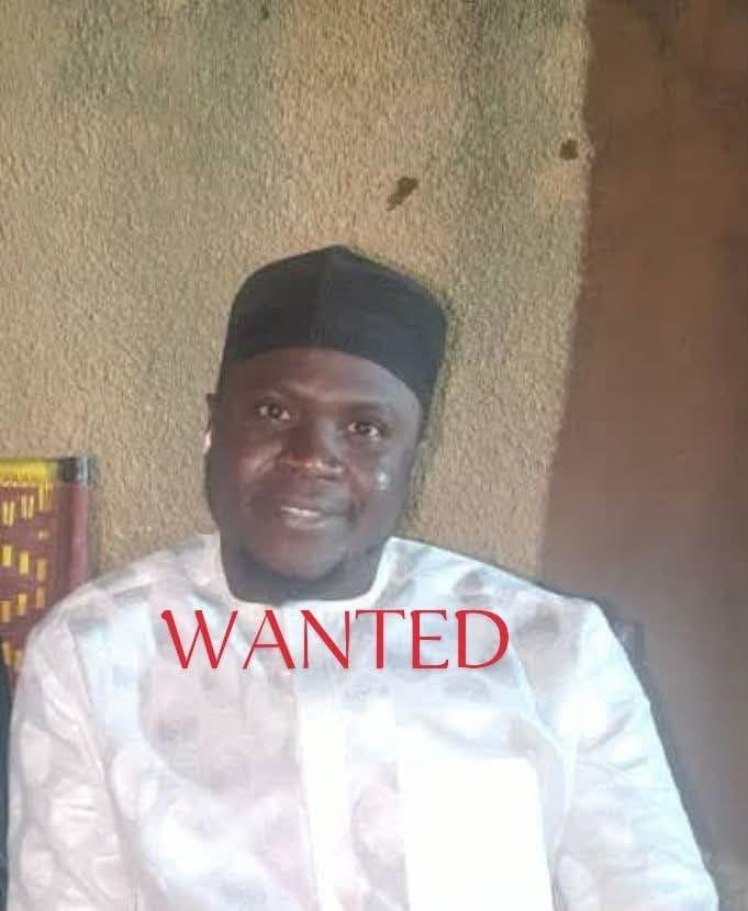 Kebbi Police Intercept Nigerian Wanted in Niger Republic for Partner's Homicide