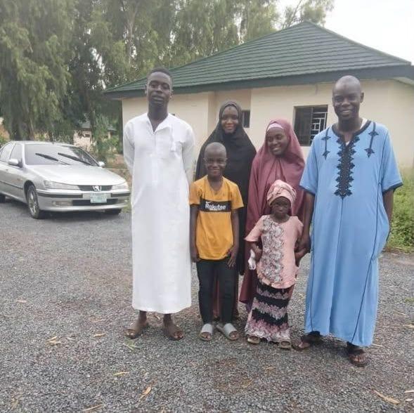 Zamfara: Operation FANSAN YAMMA Troops Thwart Abduction, Save Six Family Members