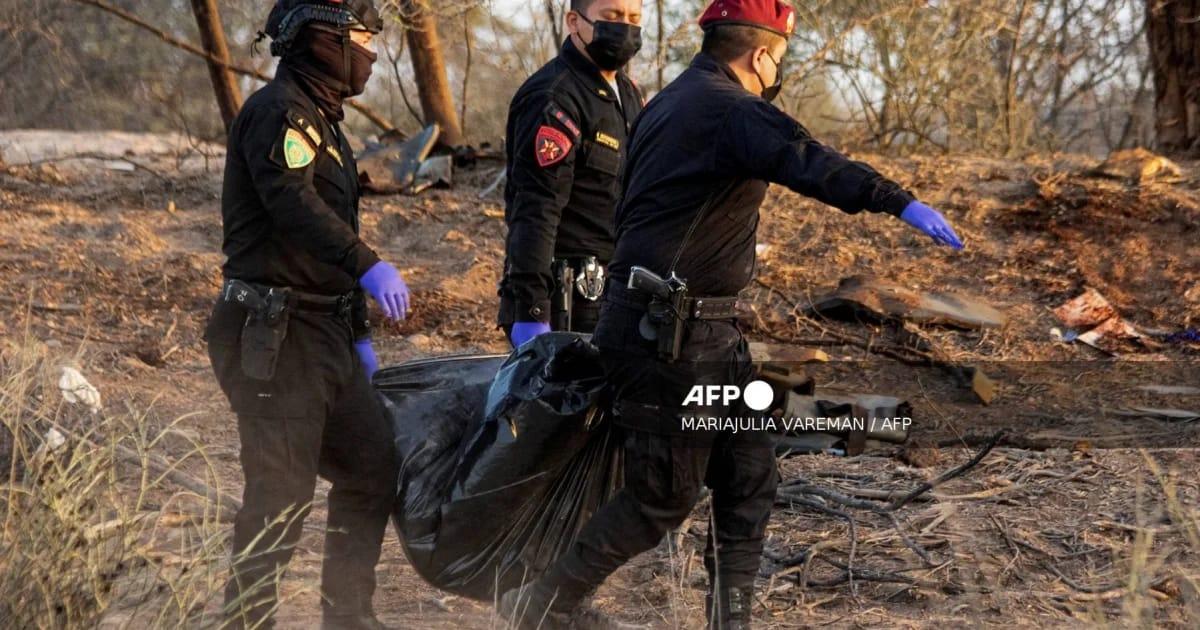 Tragedy Strikes Peru as Tourist Plane Carrying Foreigners Crashes