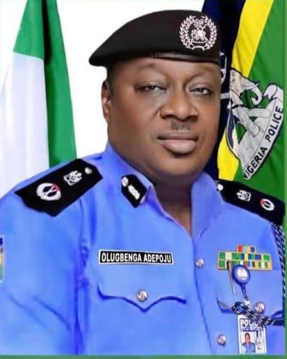 Rivers CP Axes Oyigbo DPO Amidst Extortion and Abuse of Office Claims