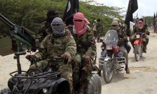 EXCLUSIVE(SAHARA REPORTERS): Over 100 Soldiers Unaccounted For Following Boko Haram Assault on Borno Base