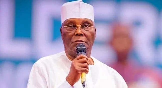 ADC Explains Atiku Abubakar's Absence From G100 Opposition Gathering
