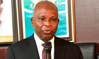 EXCLUSIVE(SAHARA REPORTERS): AGF Fagbemi Accused of State Power Abuse Against Rep Ogah, Ex-Client Link