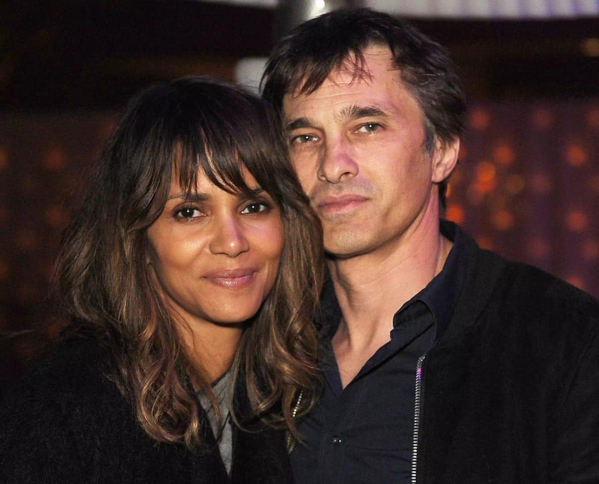 Halle Berry's Ex-Husband Seeks Restraining Order, Alleges Son's Distress