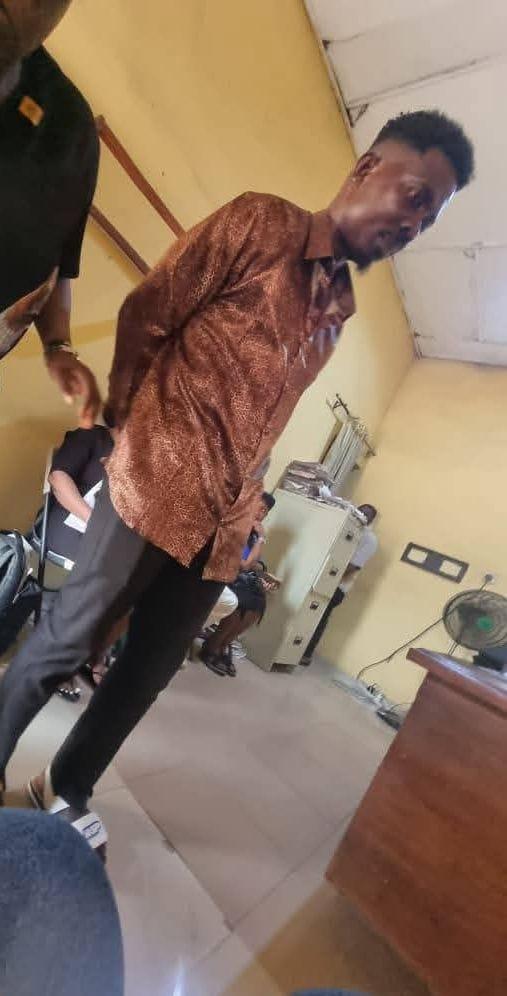 Abia Child Survivor Sees Justice as Guard Faces Jail Time