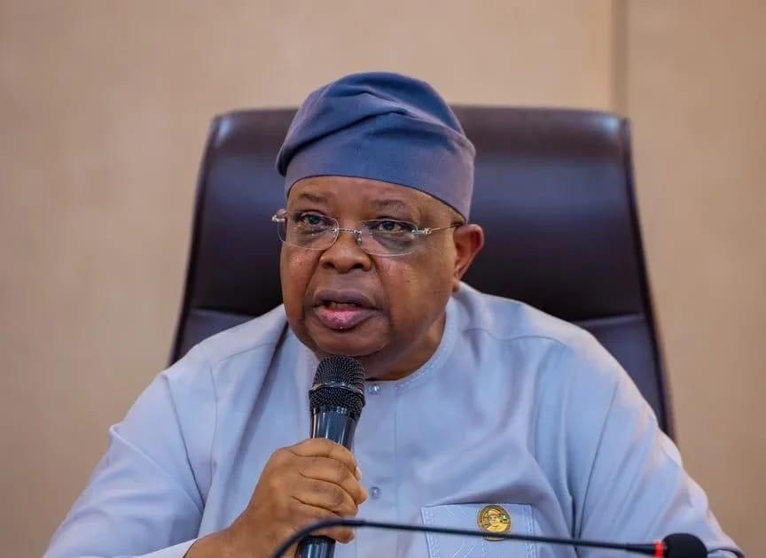 Minister Joseph Tegbe Confirms Unreliable Electricity Persists for Many Nigerians