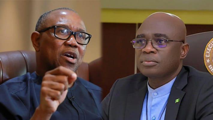 Kwankwaso Blasts Governor Alia's Governance After Peter Obi's Benue Visit Disruption