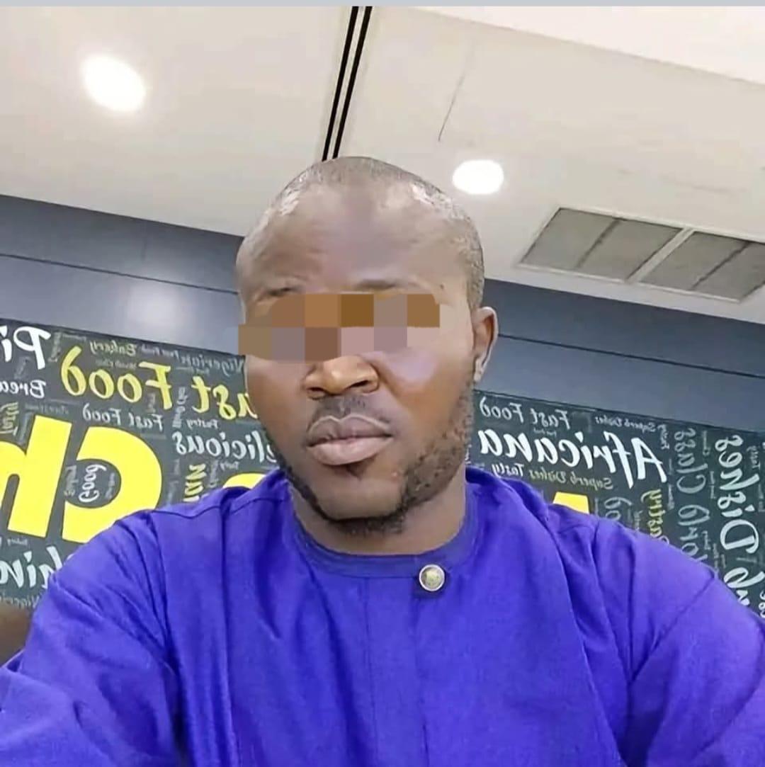 Lady Alleges Date Stole Her Phone After Social Media Meet-Up