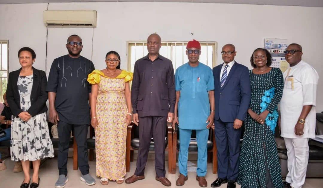 Abia State Targets Graft with New Integrity Committee Launch
