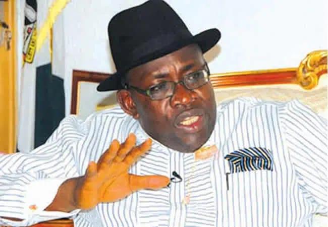 NDC Leader Seriake Dickson Foresees Overwhelming 2027 Defeat for Tinubu's APC