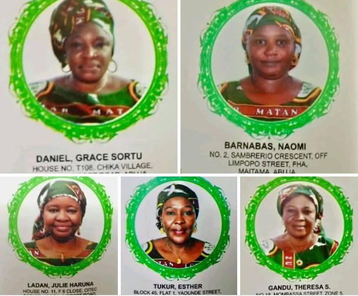 Kaduna-Bound Journey Ends in Tragedy for Five ECWA Wuse II Members