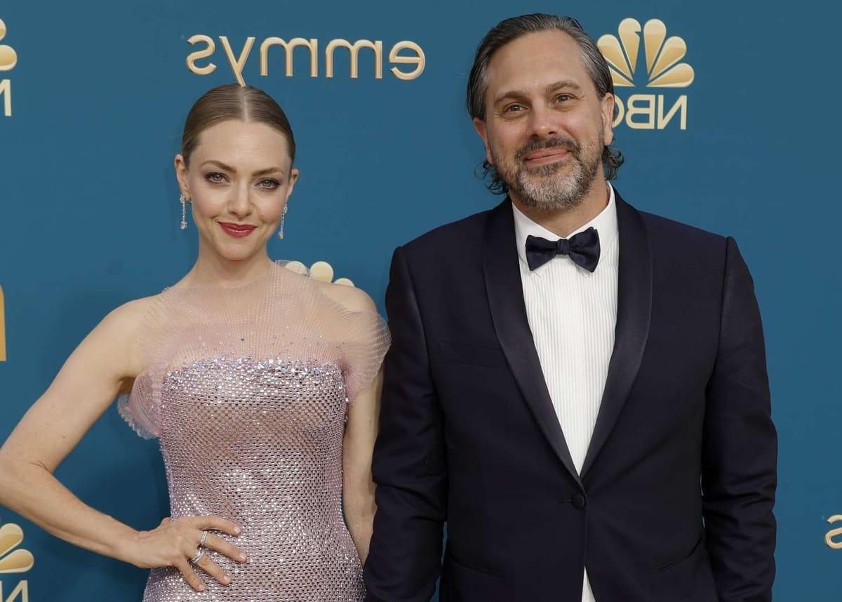 After Nine Years, Amanda Seyfried and Thomas Sadoski Go Separate Ways