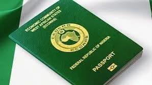 Nigerians abroad can now renew passports digitally through NIS platform