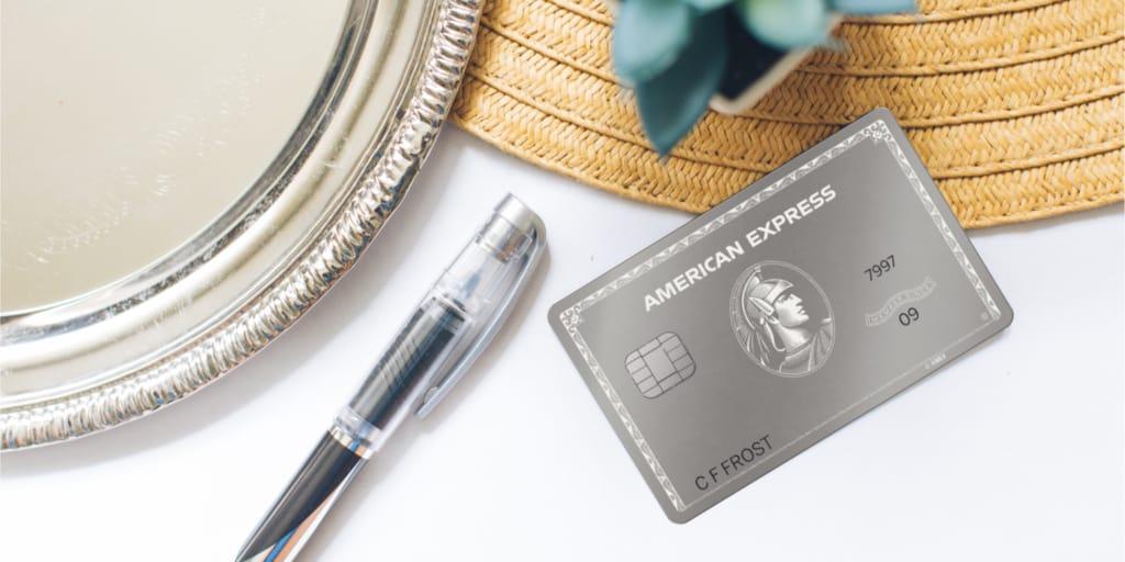 Amex Platinum Card Hotel Credit May Soon Mandate Two-Night Stays