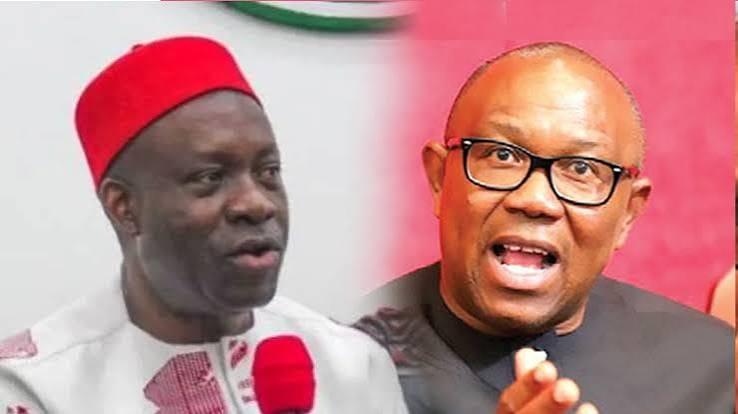 Anambra's Soludo Queries Peter Obi's Impact on Igbo People