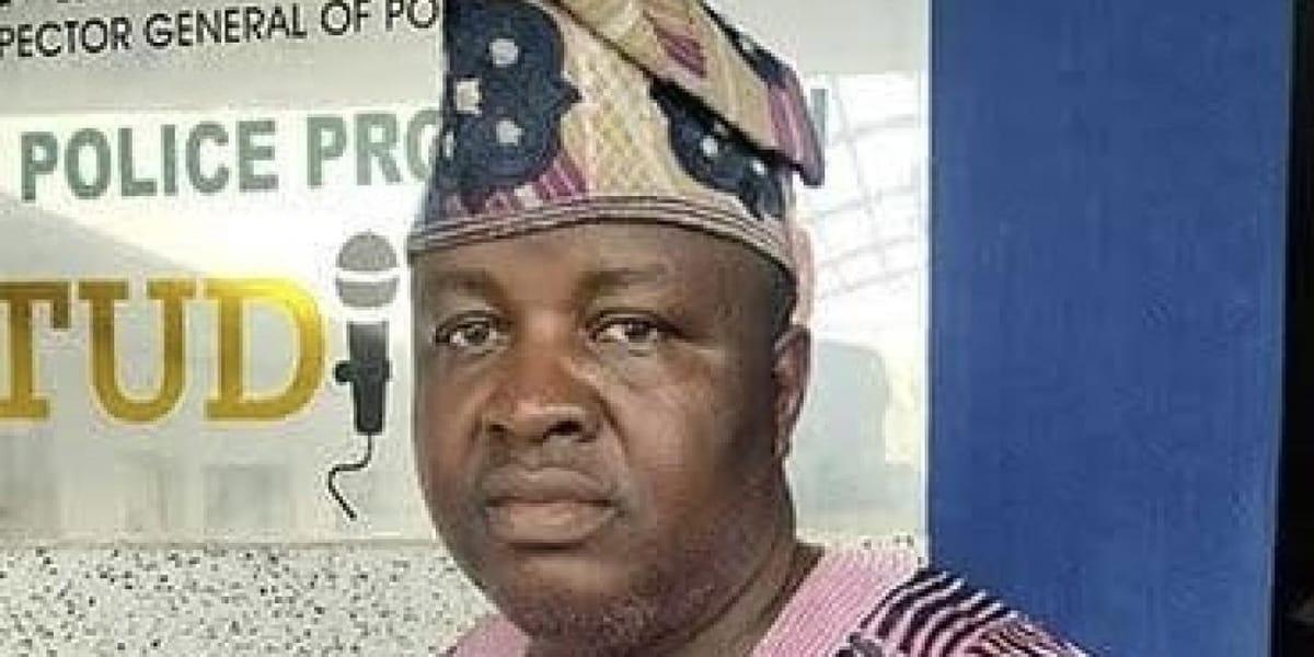 EXCLUSIVE(SAHARA REPORTERS): AIG Halts PCRC Zone 13 Polls Over Alleged Manipulation by Chairman Olaniyan