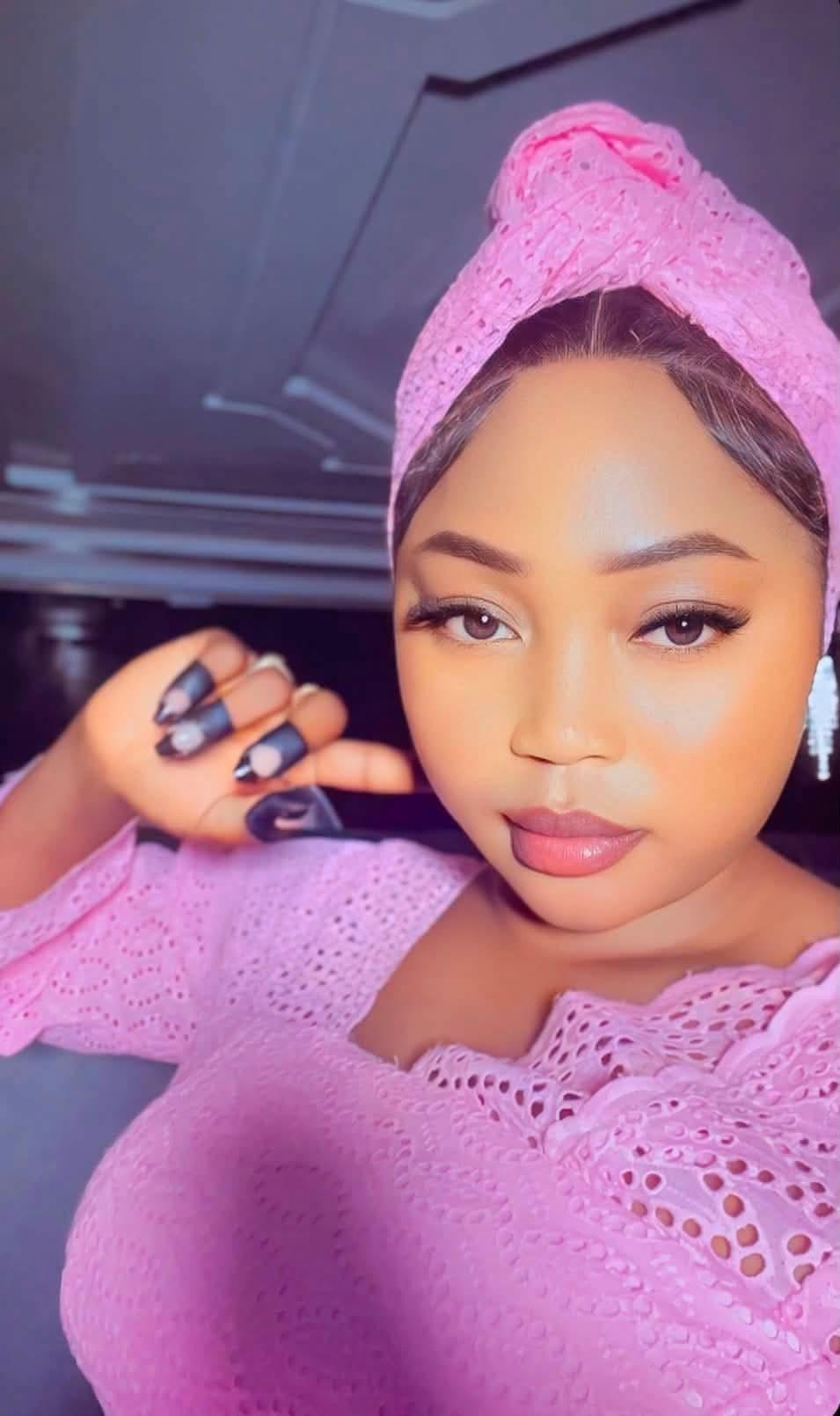 Nigerian Woman Makes Surprising Vow About Her Marriage Preferences