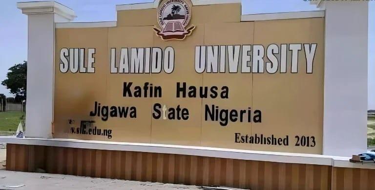 Sule Lamido University ASUU Serves Jigawa State Two-Week Strike Notice