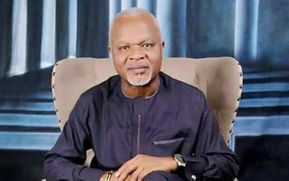 Former Commissioner Advocates Kogi West Governorship Through Power Rotation