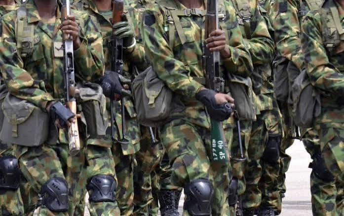 Operation Hadin Kai Troops Overcome Terror Ambush After Borno IED Incident