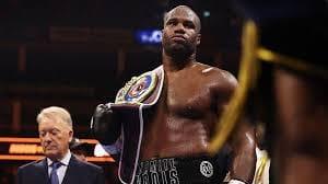 Dubois' Dominant Wardley Rematch Victory Sparks Heavyweight Division Rethink