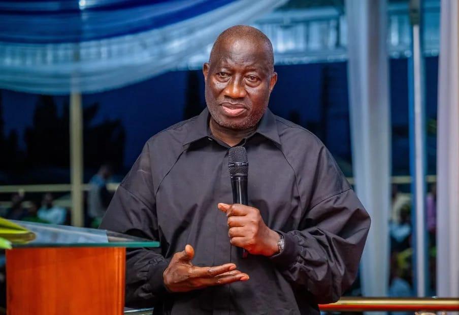 Ogogo's Cancer Ordeal, NDLEA Busts Influencer, Jonathan's Election Warning, and Key Economic Updates