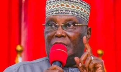 Atiku Rebuts Oba of Lagos's 'No Aso Rock Vacancy' Stance for 2027