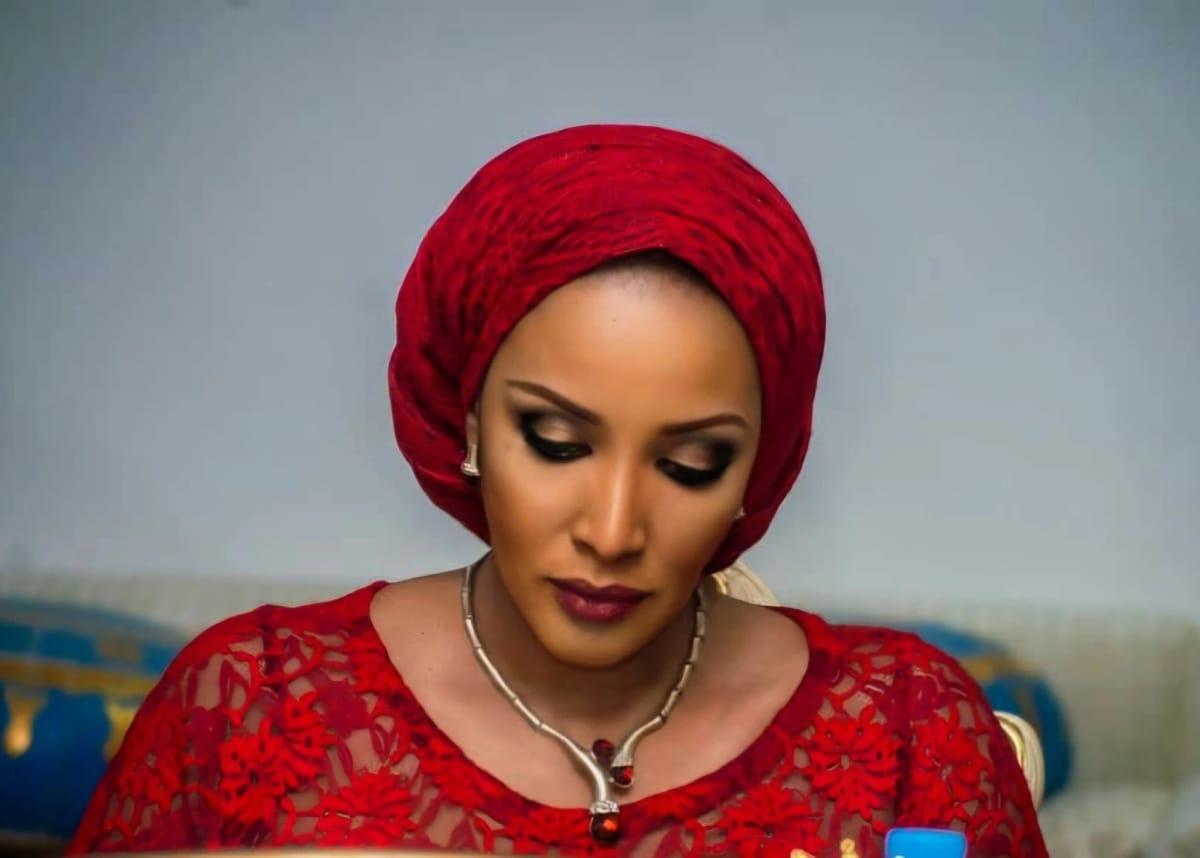 Minister of State for Foreign Affairs, Bianca Odumegwu-Ojukwu, addresses concerns regarding the safety of Nigerians abroad.