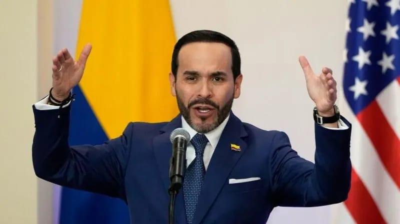 Colombia's Abelardo de la Espriella Ends Ten-Year Public Firearm Carry Ban