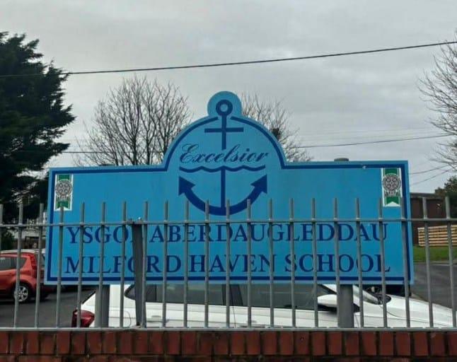 Wales Teenager Jailed for Milford Haven Teacher Stabbing