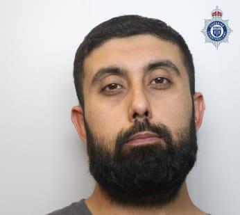 UK Man Bags Eight Years for Vicious Fake Tinder Stalking Scheme