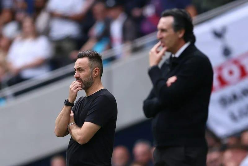 Aston Villa Holds Off Tottenham's Late Charge in Thrilling 3-2 EPL Victory