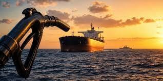 U.S. VP Vance: Naval Presence Halts Triple Fuel Price Hike