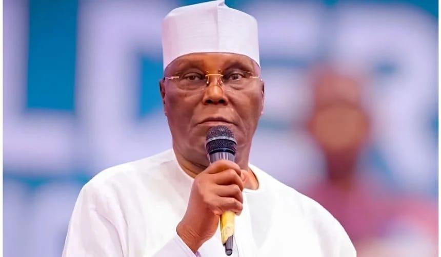 Atiku Decries Organ Sales by Nigerian Youths Driven by Economic Woes