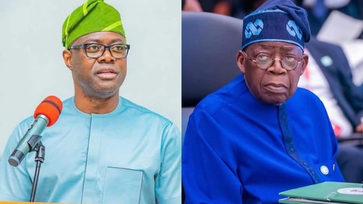 Oyo Governor Makinde: Tinubu's Electricity Pledge Blocks Second Term