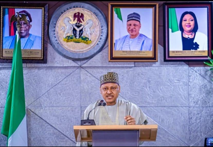 FG Insists NNPC Petrol Discount Isn't a Return to Subsidy