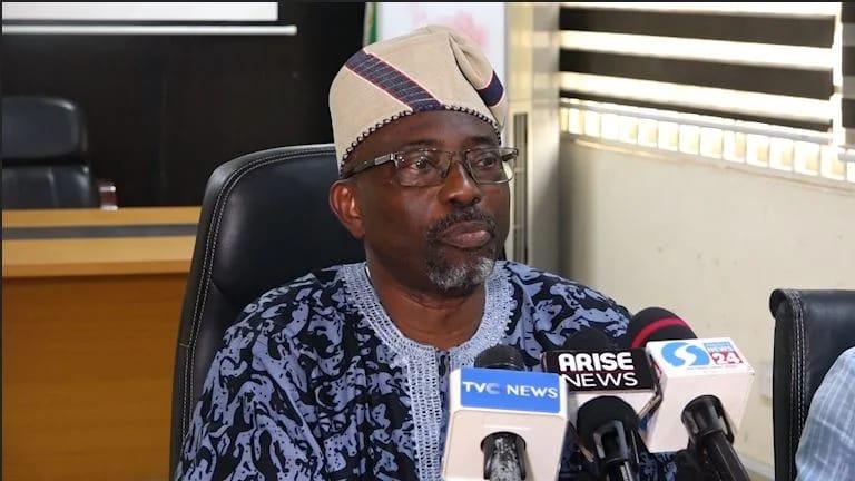 Lagos AG Lawal Pedro Stresses Professionalism, Ethics for State Counsel