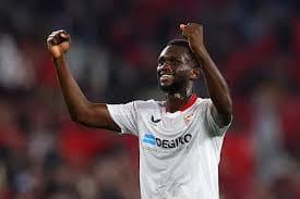 Sevilla Defender Tanguy Nianzou Agrees Lille Move