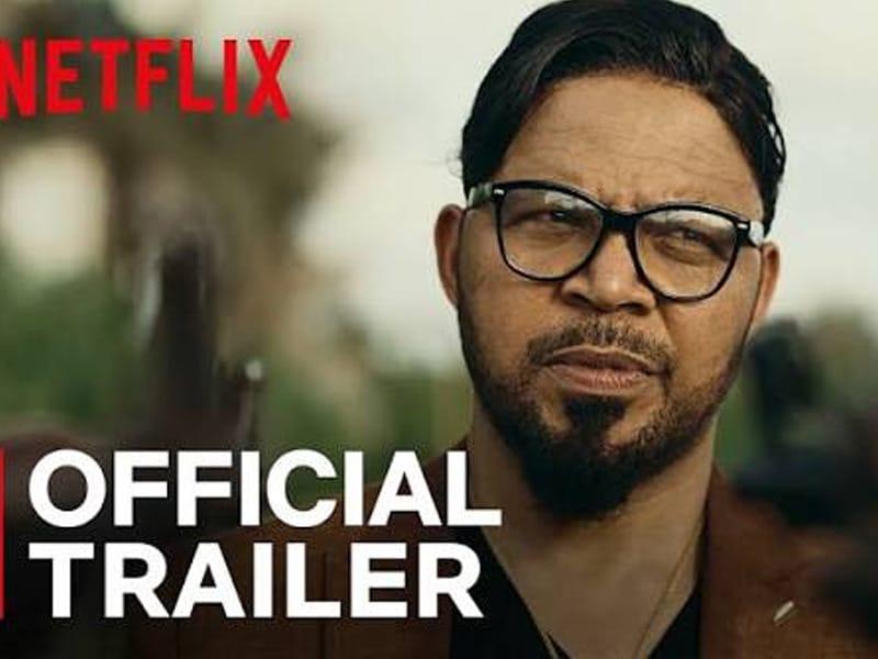 Trailer for Moses Inwang's 'Ordinary People' Out Before September Netflix Debut